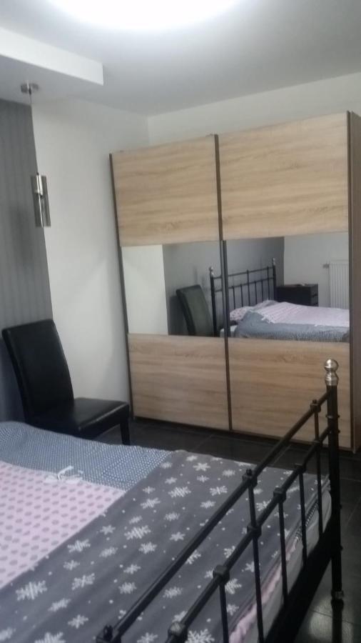 Apartament Silver Bursztynowe Komnaty Darłówko Zewnętrze zdjęcie